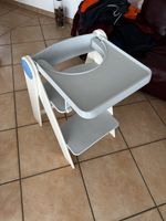 Hochstuhl Ikea