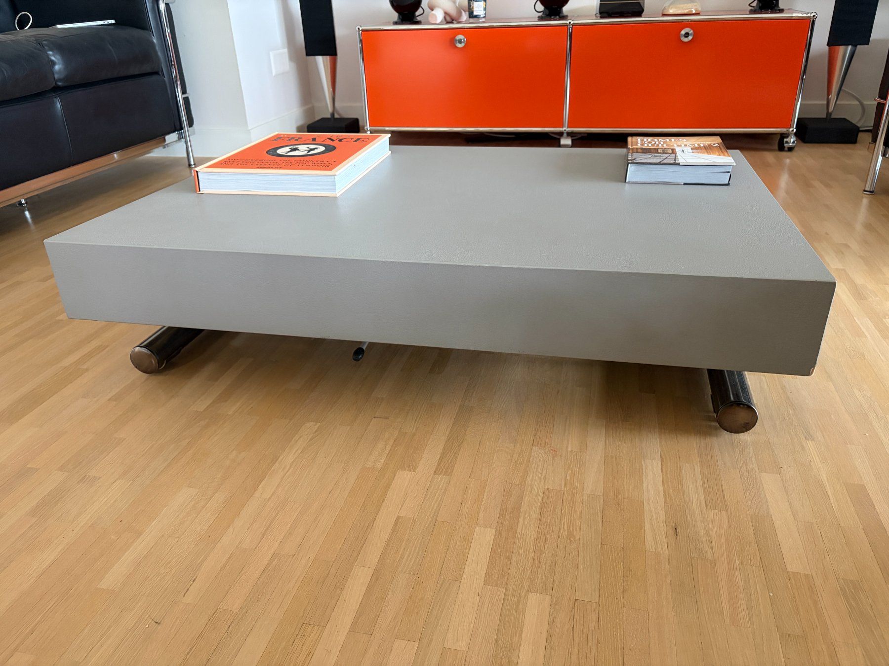 Tische: Extendable Coffee / Dining Table – Gebraucht aus bassins von theonlyrod