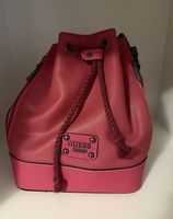 Pink Guess Bag - Top Zustand - Wie Neu!