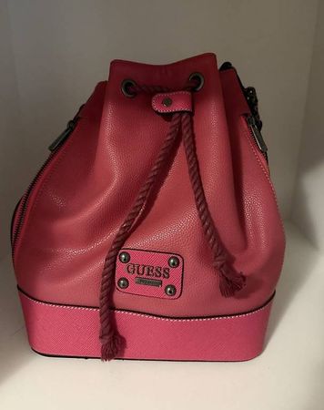 Pink Guess Bag - Top Zustand - Wie Neu!