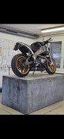 Buell XB12s Lightning