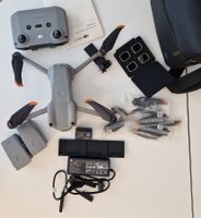 DJI Air 2s Fly more Combo