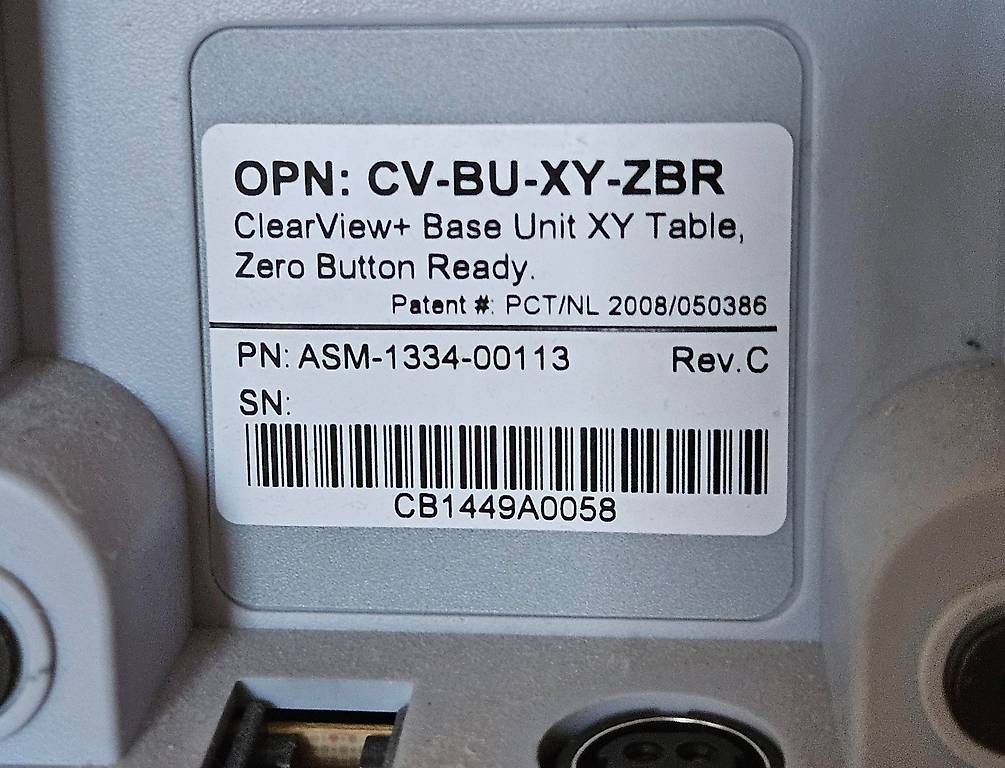 Optelec Sonstiges zu Optik: Bildschirmlesegerät Optelec ClearView+ – Gebraucht aus Niederbipp von Snoopy58 3