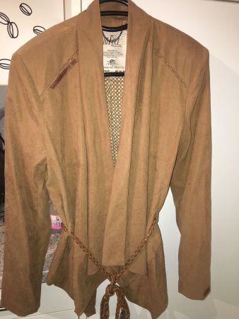 10 FEET DAMEN BLAZER GR. M