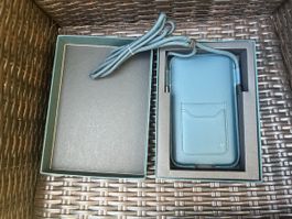 Porte document / téléphone Audemars Piguet 