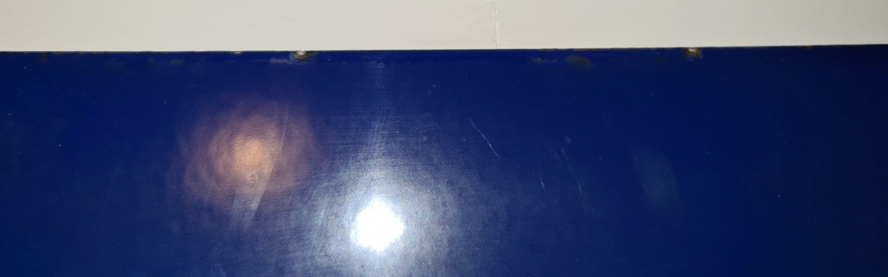 SBB/CFF/FFS Schilder: Plaque Émaillée – Gebraucht aus Cortaillod von signep 4