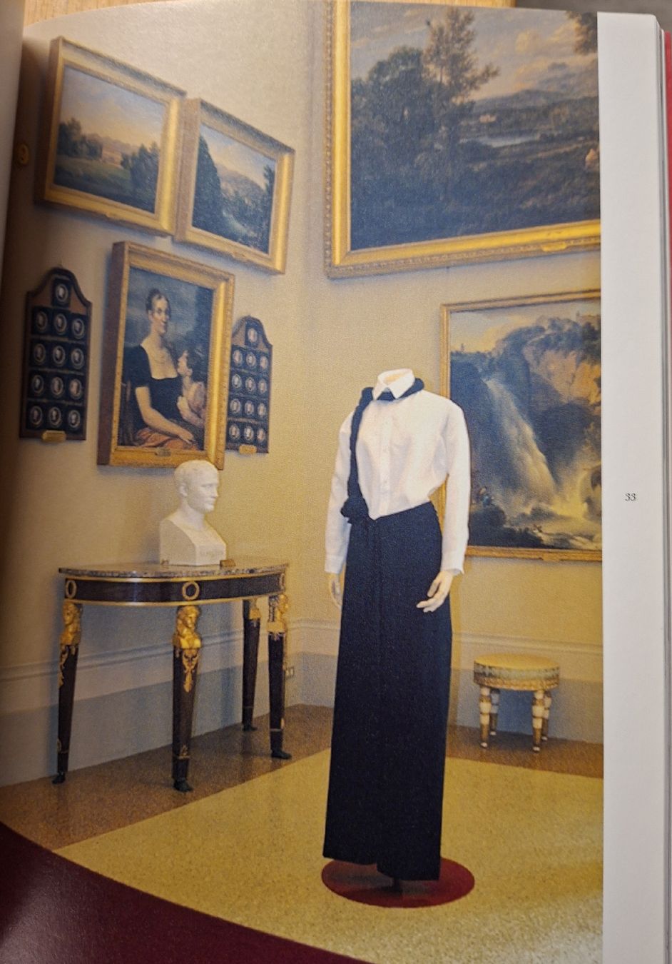 Bücher: Yohji Yamamoto - Exhibition Triptych Buch – Neu (gemäss Beschreibung) aus Niederglatt ZH von Siegfried67 7