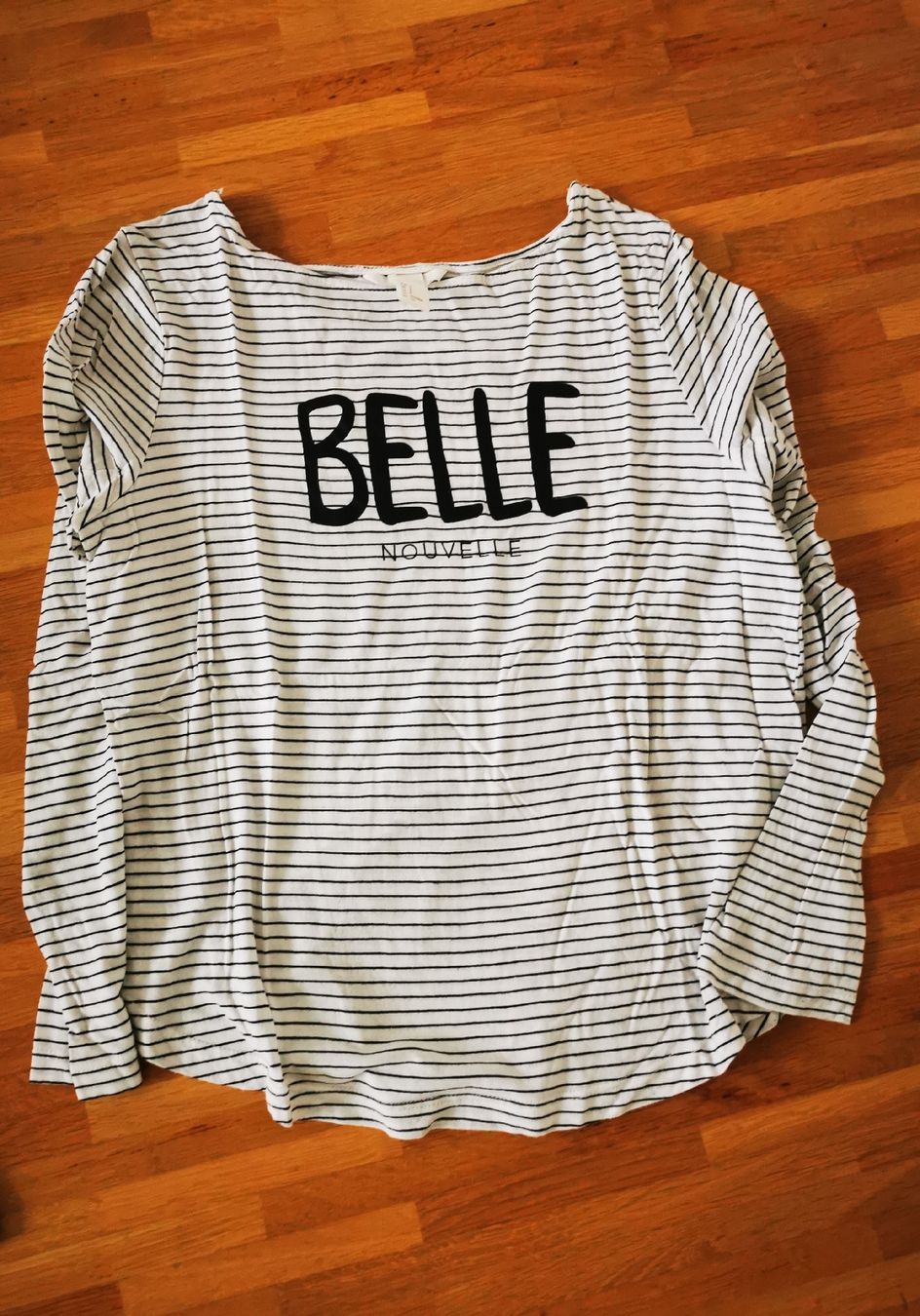 H&M T-shirt: H&M Shirt s – Usato da Adligenswil venduto da sasa_be 1