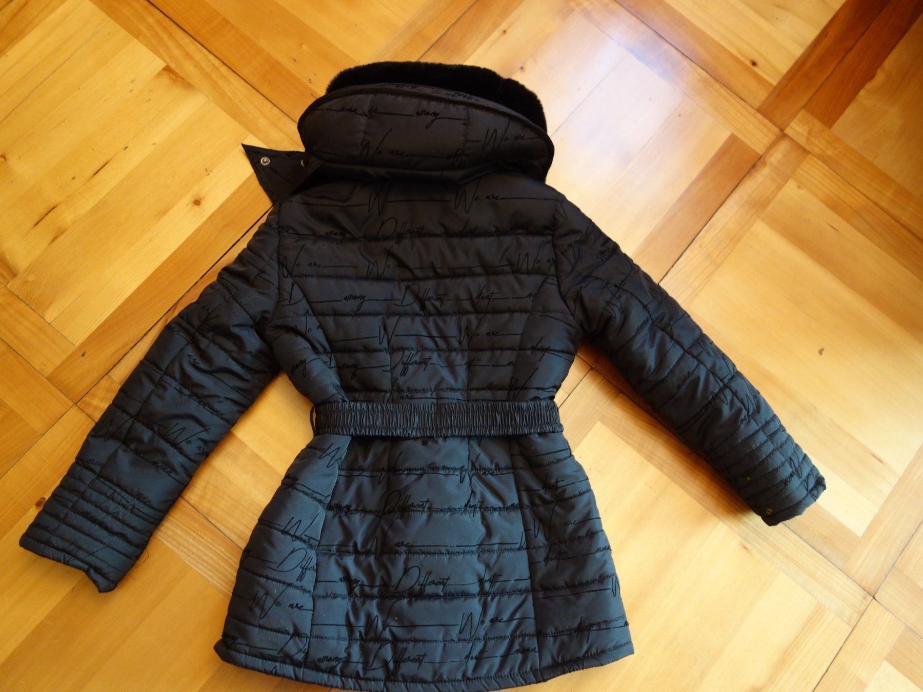 Desigual Vestes & Manteaux: Desigual Jacke – D'occasion à Bubikon par An780 1