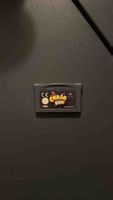 Crash Bandicoot XS Game Boy Advance Spiel