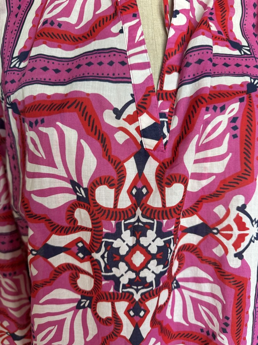 Blusen: Street one Bluse NEU!! mit Muster, Gr L – Neu (gemäss Beschreibung) aus Hombrechtikon von tvogel 1