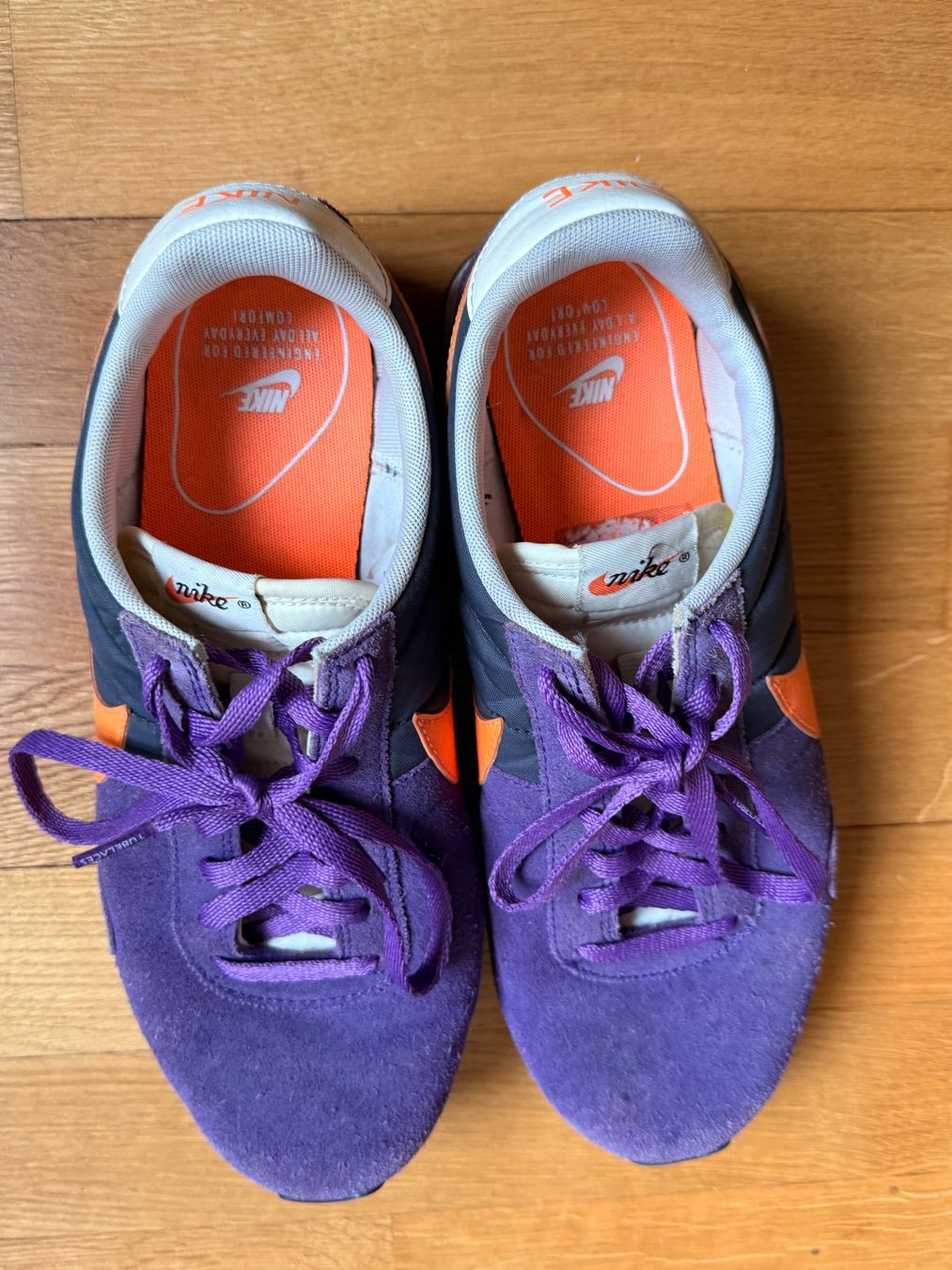 Nike Scarpe da uomo: Nike Montreal Racer Gr. 43 – Usato da Zürich venduto da Basilou98 5