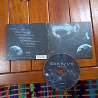 eskeype- legacy...(digi, swiss métal independant)
