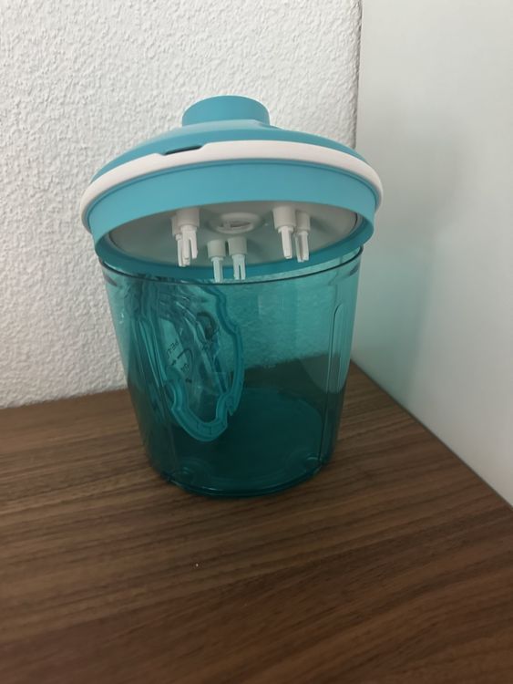Tupperware Rahmblitz | Kaufen auf Ricardo