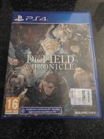 The Diofield Chronicle PS4