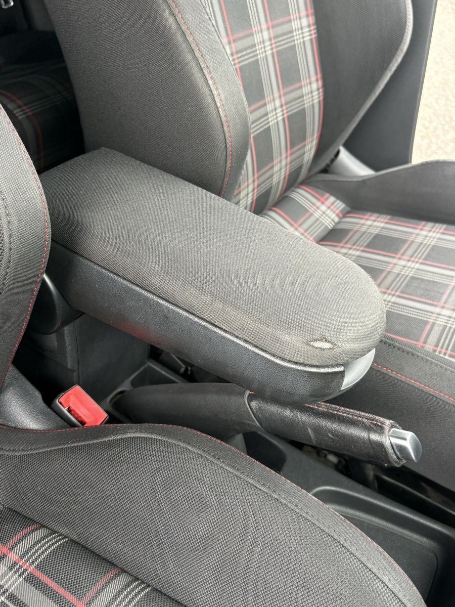 VW Automobili: VW Polo GTI 1.8 / 141KW – Usato da Aarburg venduto da AHP4665 3