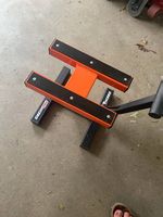 ProWorks Motorrad-Hubständer / Montageständer
