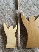 2 Holzengel