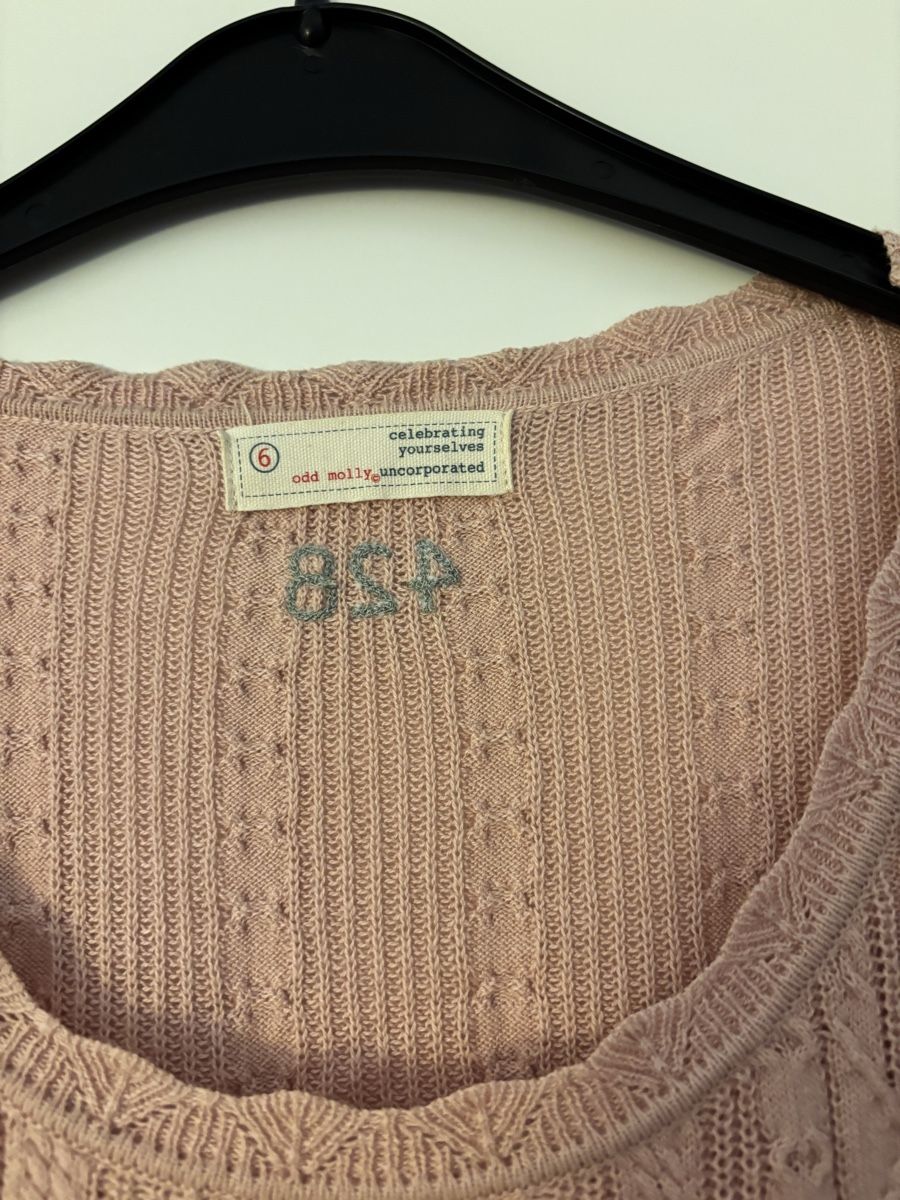 Odd Molly Maglioni & Felpe: Odd Molly Pullover – Usato da Auenstein venduto da sonnenschein1256 1