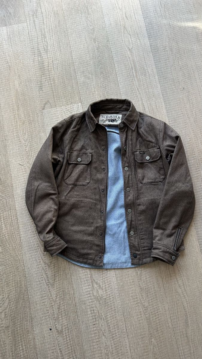 Rokker Giacche: Rokker Motorradjacke Gr. M – Usato da Unterseen venduto da janwa