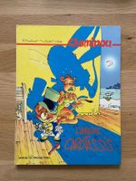 CHAMINOU / TOME 2 / L'AFFAIRE CAROTASSIS (EO)
