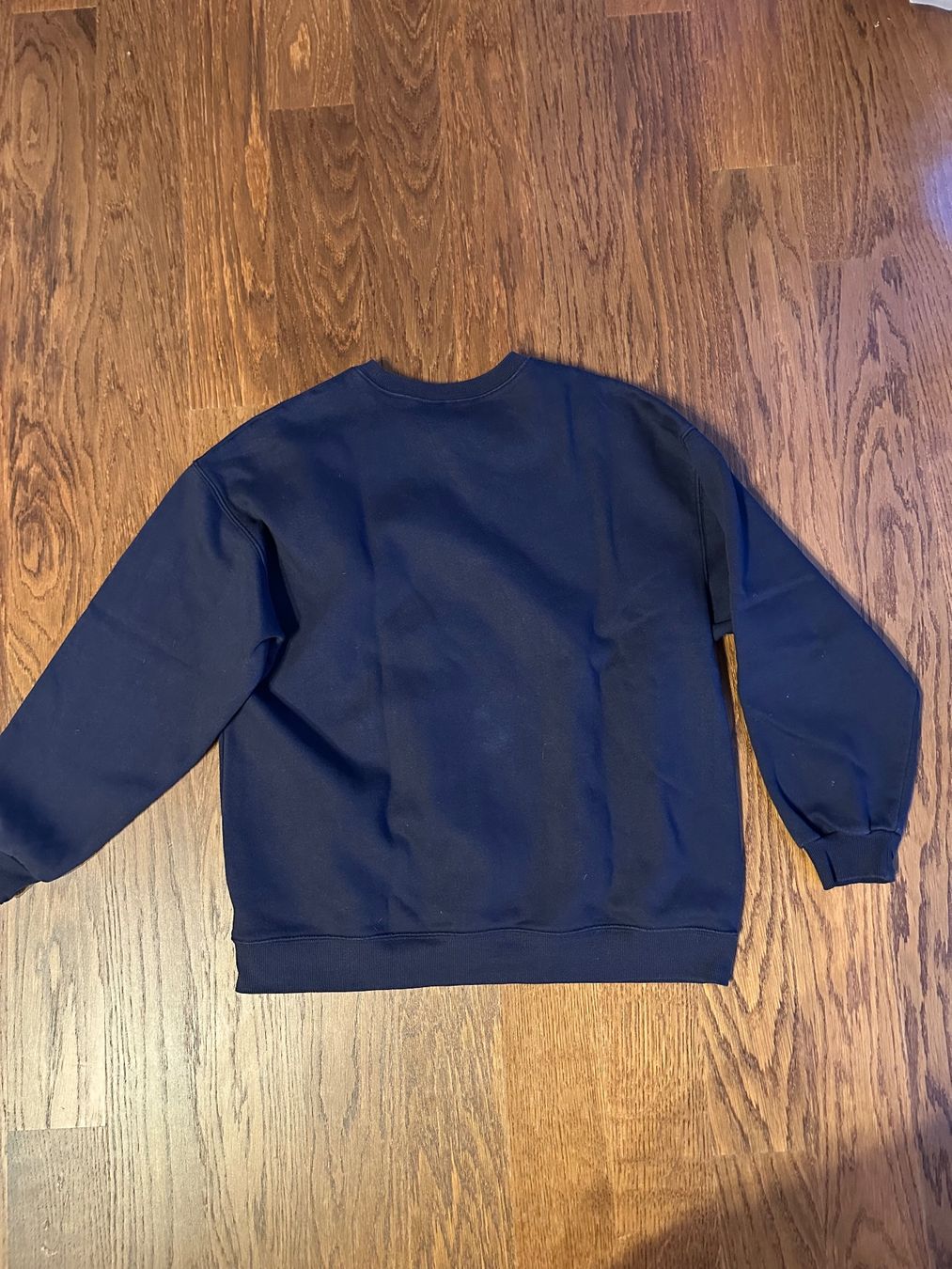 Maglioni & Felpe: Yale Pullover, Dunkelblau - Nie getragen, Gr. M – Nuovo (secondo la descrizione) da Zürich venduto da anyka 1