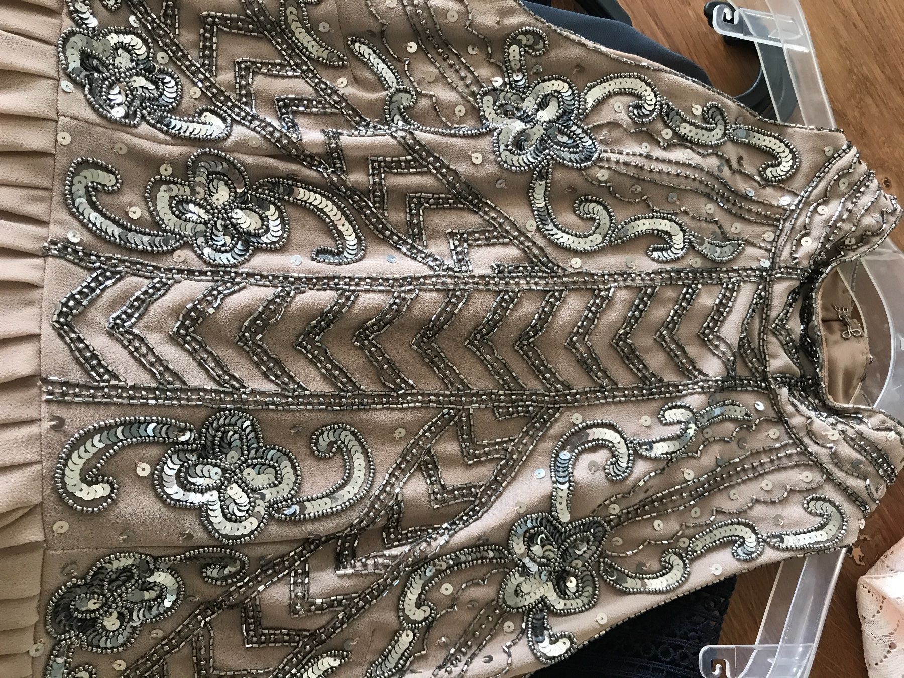 Kleider: Kleid – Gebraucht aus Lotzwil von lan_qr2y 4