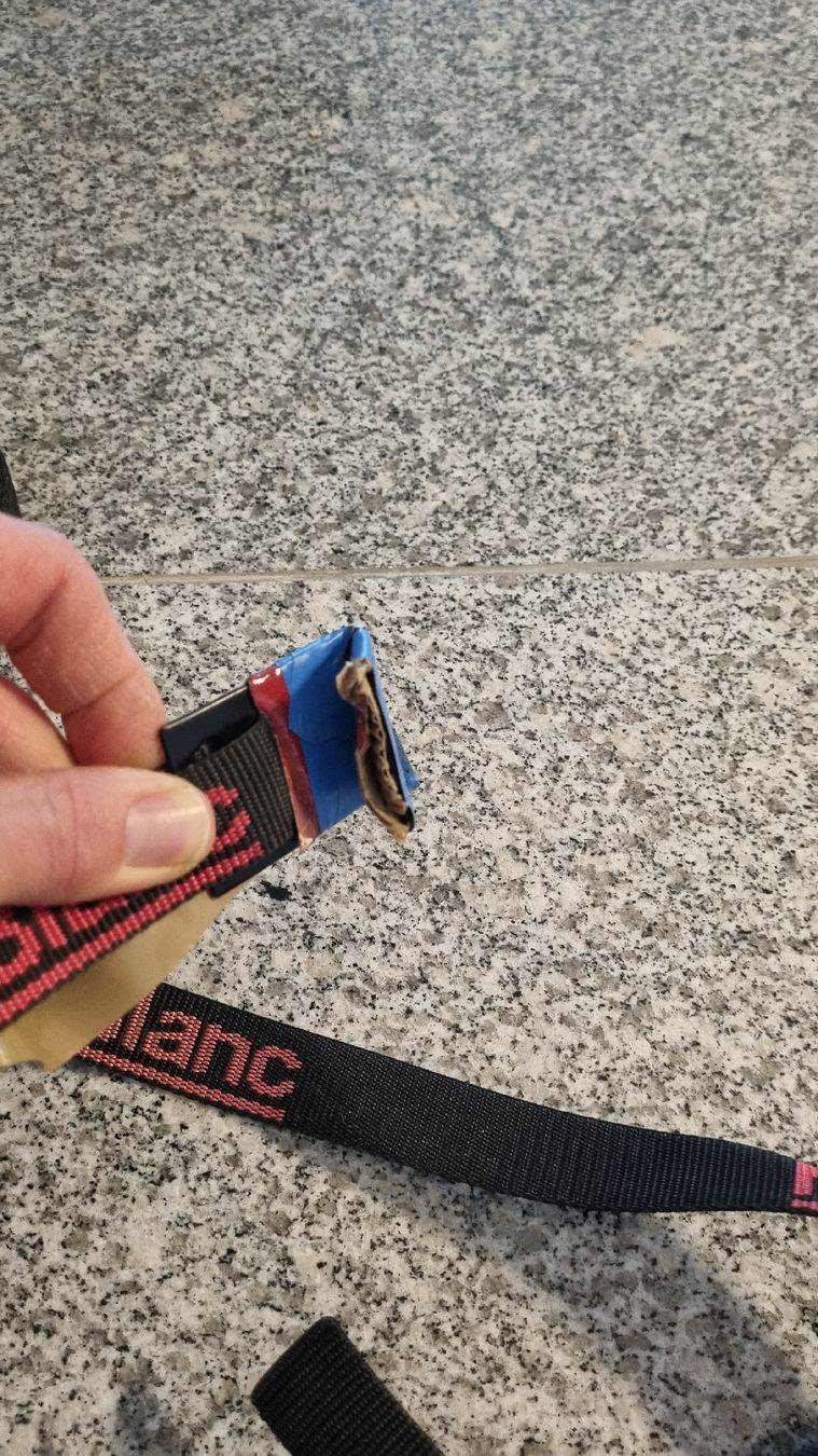 Supporti per biciclette: Fahrradträger – Usato da Sursee venduto da molson89 2