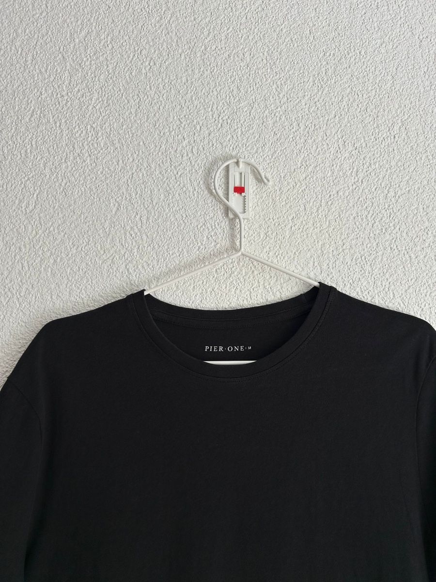 T-shirt: Basic T-Shirt Set 2 Stk. Mango & Pier One Grösse M – Usato da Chur venduto da jgr_s6mm 1