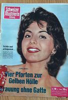 Schweizer Illustrierte alt - die Geschenk-Idee