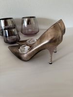 Dolce & Gabbana HighHeels 39