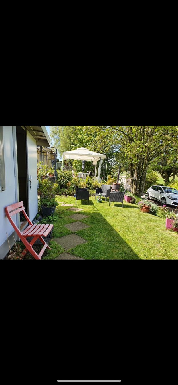 Mobile-home: Auvent – D'occasion à Lausanne par cin_v2dz 3