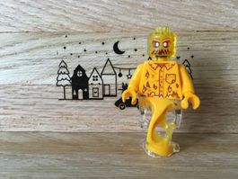 Lego Hidden Side Minifigur - hs034 - Waylon (70427)