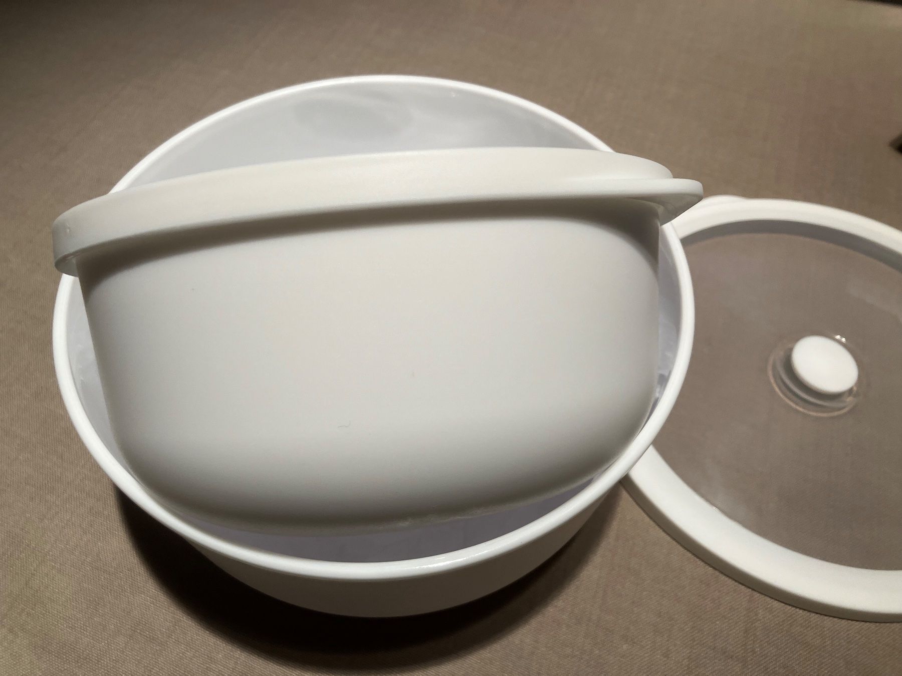 Contenitori & Simili: Lebensmittel Lunch Boxen Set – Usato da Zürich venduto da Byron 3