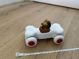 Viking Toy Knochen Flitzer mit Hund 👶