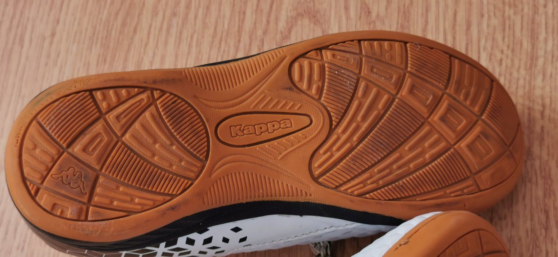 Kappa Scarpe per ragazzi: Kappa Unisex Kinder Schuhe Gr. 30 – Usato da Schlieren venduto da vlalif 5