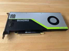 NVIDIA RTX4000