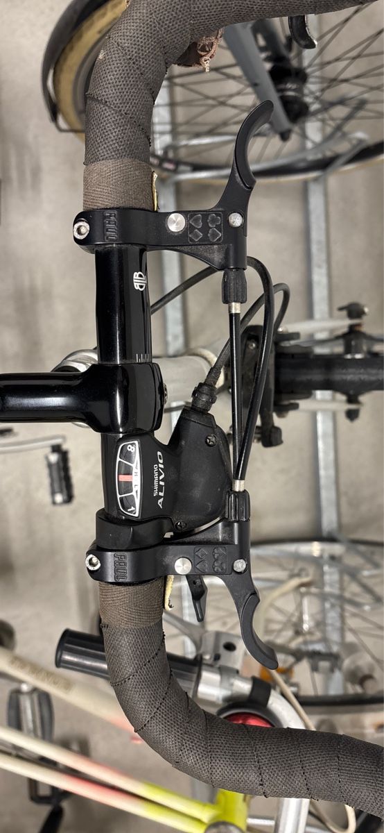 Velos: Rennvelo – Gebraucht aus Haldenstein von churnord88 1