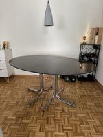 Designer Granit Steintisch Esstisch