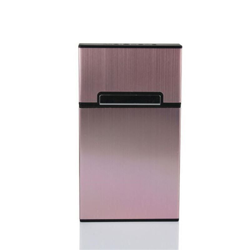 Tabacchi: 3pcs Zigarettenkasten Zigarettenbox Set – Nuovo (secondo la descrizione) da Thun venduto da keller001 3
