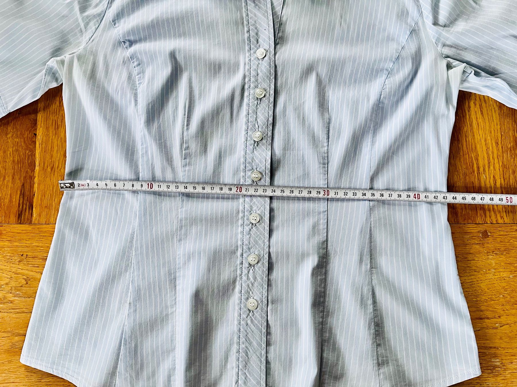 Betty Barclay Camicette: Originale Bluse aus der Betty Barclay Collection – Usato da Arbon venduto da KaSaBo 9