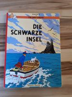Tim und Struppi <Die Schwarze Insel>