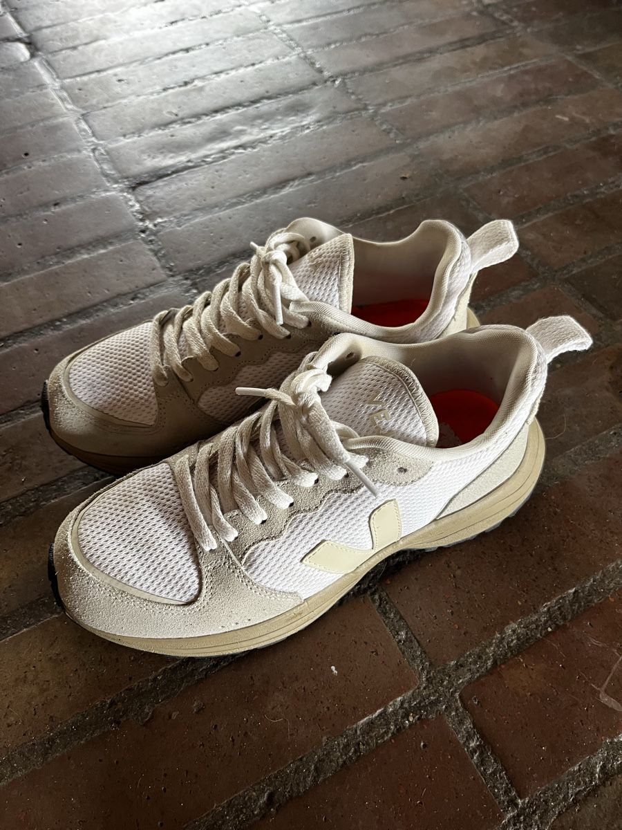 Veja Damenschuhe: Veja VENTURI Sneaker 39 – Neu (gemäss Beschreibung) aus Adetswil von Monika.Han 1