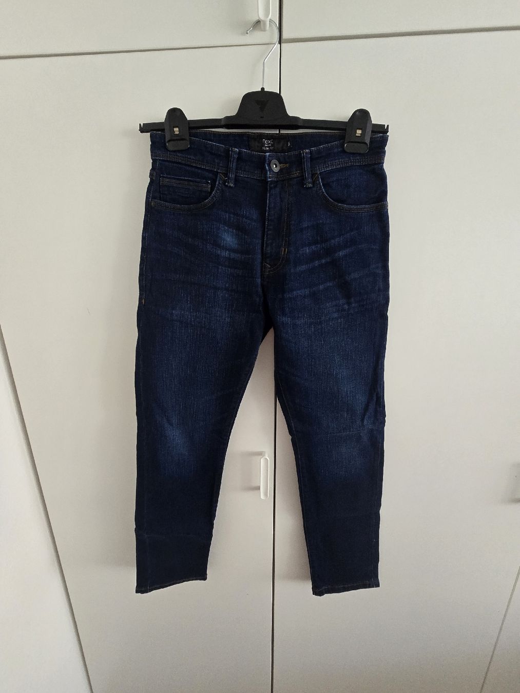 Next Jeans: Next Slim Fit Jeans - Grösse 30S – D'occasion à Rickenbach b. Wil par Kth_v8
