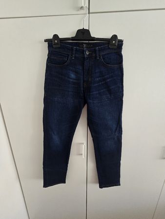 Next Slim Fit Jeans - Grösse 30S