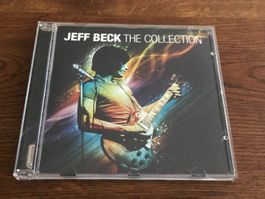 JEFF BECK ex YARDBIRDS - The Collection