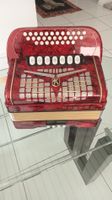 Diatonische Handharmonika