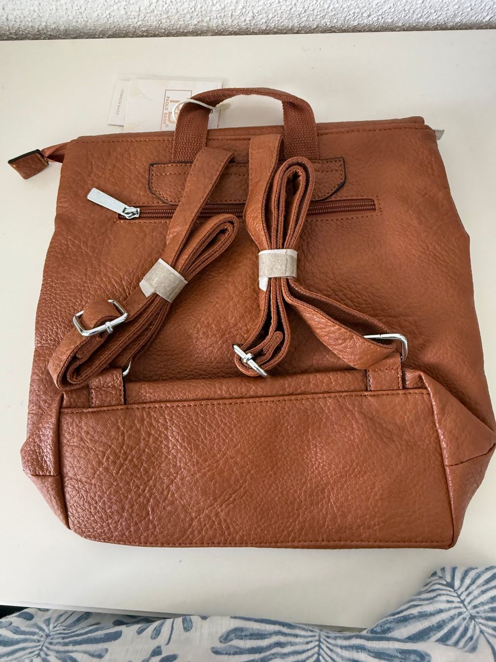 Zaini: Neuware Rucksack 33 x 35 cm – Nuovo e nell'imballaggio originale da Kirchdorf AG venduto da coco123 2