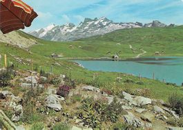 Melchsee-Frutt NW