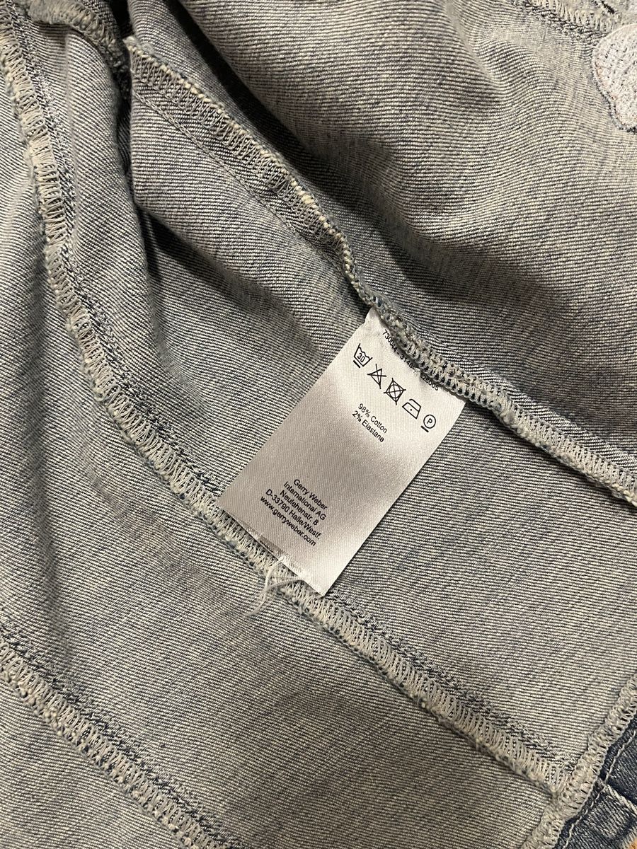 Gerry Weber Jeans: Gerry Weber  Set – Usato da St. Gallen venduto da elli18 8